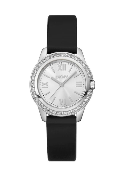 Dkny Dk1l105p0015 Kadın Kol Saati Metalik Gri