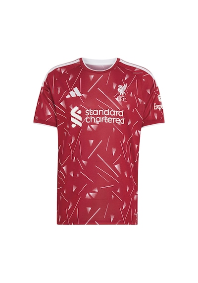 Adidas Actmar Lfc H Jsy KIrmızı