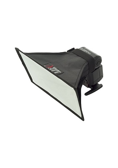 Life Mini Soft Box 16X22 Tepe Flaşı için