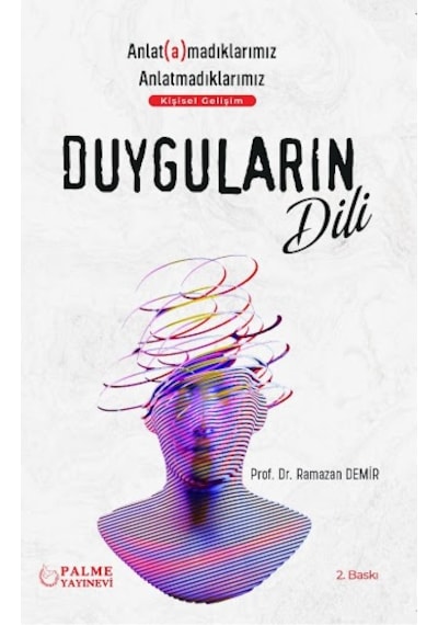 Palme Yayınevi Duyguların Dili