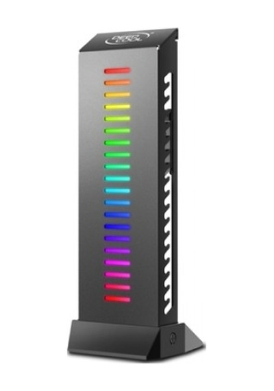 DEEP COOL GH-01 A-RGB Metal aksesuar,9 adet Adreslenebilir RGB LE