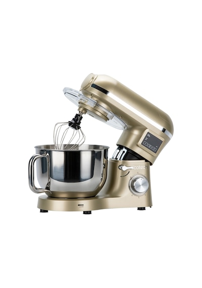 Icotech SM50 2000W 6.2 L Pro Hamur Yoğurma Makinesi