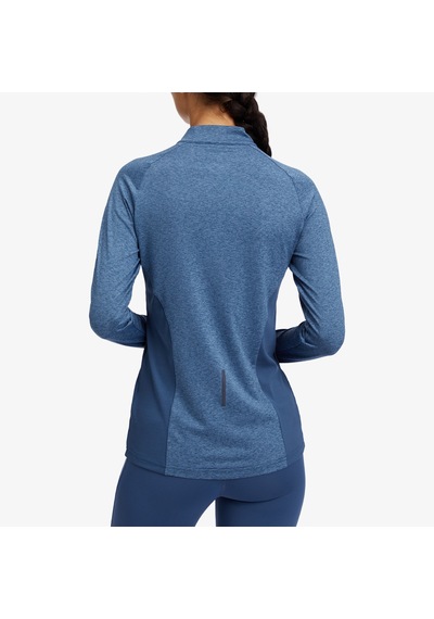 Energetıcs Energetics Kadın Mavi Antrenman Sweatshirt