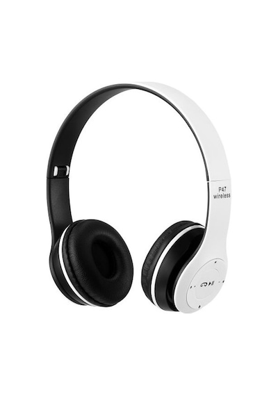P47 Bluetooth Kablosuz Kulak