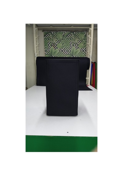 Mega 112xp-dsp 12" Aktif Hoparlör Kabin İçin Uyumlu Soft Case Kılıf