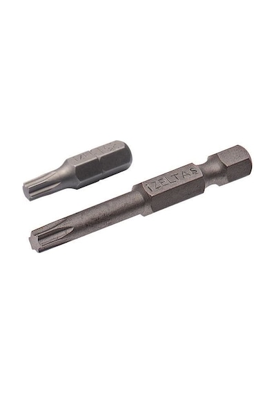 Mey İthalat İzeltaş T30 50 Mm Torx Uç