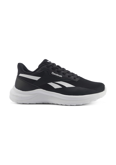 Reebok Run Spırıt Siyah Kadın Koşu Ayakkabısı 000000000101989329 Siyah-beyaz Siyah - Beyaz