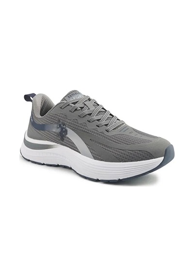 U.S. Polo Assn. U.s.polo Assn. Darcy Erkek Ayakkabi - Gri Gri