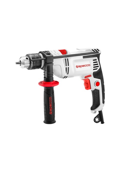 Specco Elek. Darbeli Matkap 850w Sp-6022