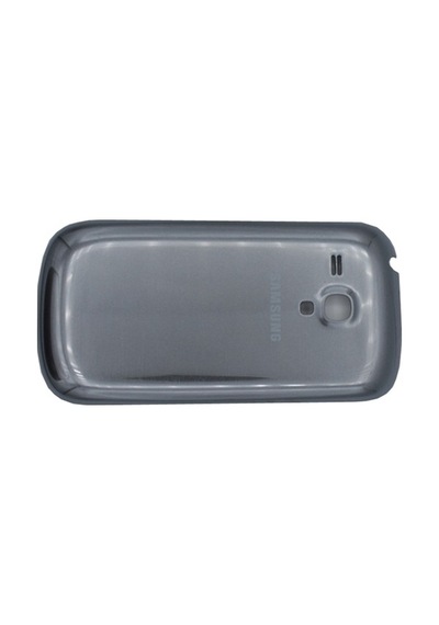 Samsung Uyumlu Galaxy S3 Mini I8190 Arka Kapak Pil Batarya Kapağı