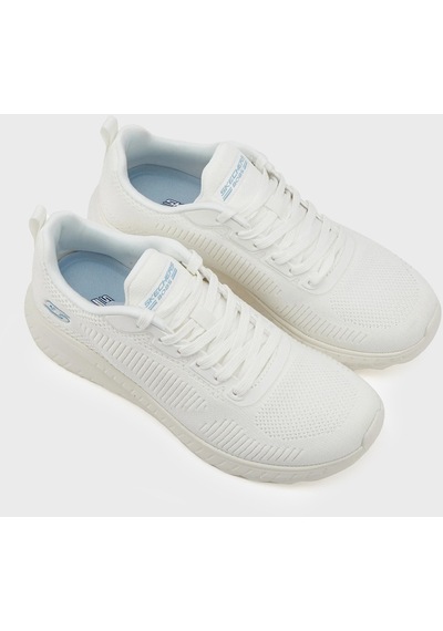 Skechers Bayan Ayakkabı 117209 Ofwt Beyaz
