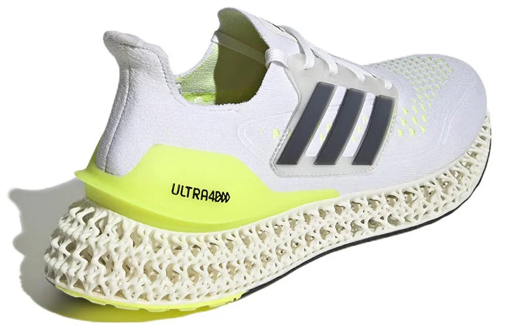 Adidas Ultra 4dfwd M Çok Renkli
