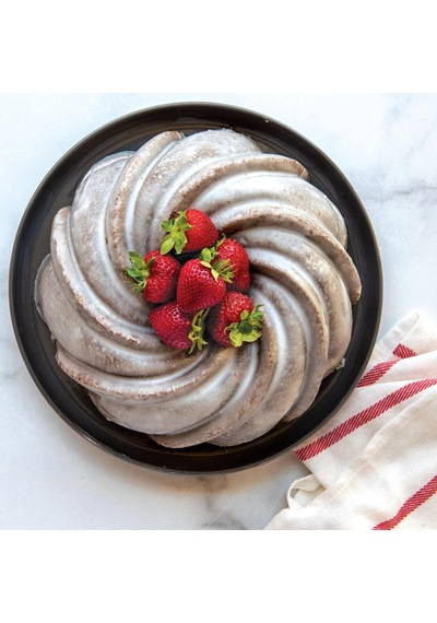 Nordicware Girdap Bundt Kek Kalıbı