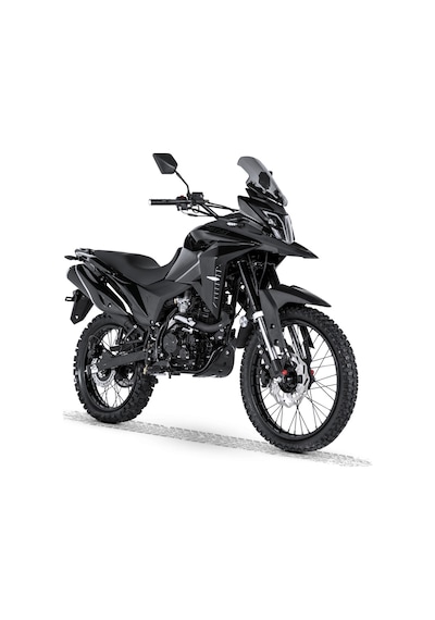 Rks Blackwolf 250 Cross Arka Dış Lastik 120/90-18 460-18