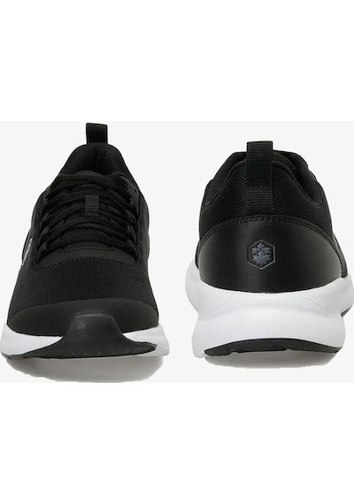 Lumberjack 4m Jackson 4fx Erkek Siyah Sneaker 101497816 Siyah