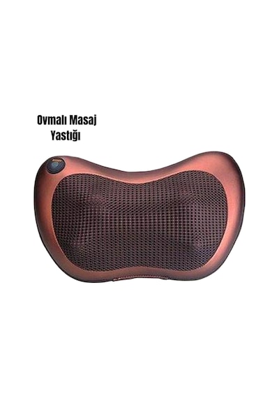 Boyun Masaj Aleti