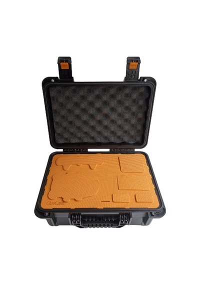 Dji Mavic Mini 3 / Mini 3 Pro Hardcase Su Geçirmez Taşıma Çantası