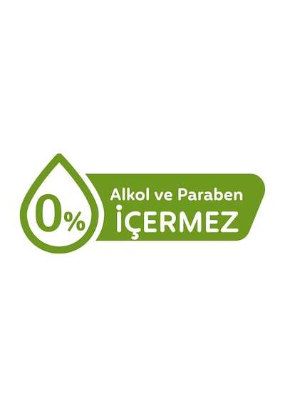Sleepy Islak Havlu Cep Mendil 270 Yaprak 18 Li Set Rose/garden 18'li Set