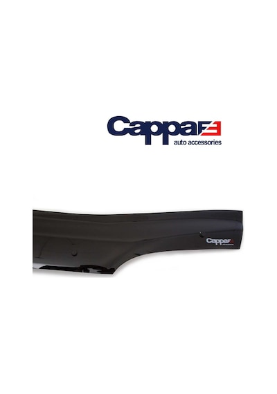 Cappafe Mercedes Sprinter W901 Kaput Koruma Rüzgarlık 4Mm 2000-0