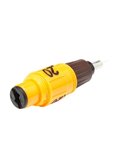 Isograph Teknik Çizim Kalemi Yedek Ucu, 0,2 Mm