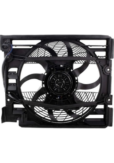 Esse Oto - E39 Klıma Fan Motoru M52-54 96-98 Nrf47029 64548380780