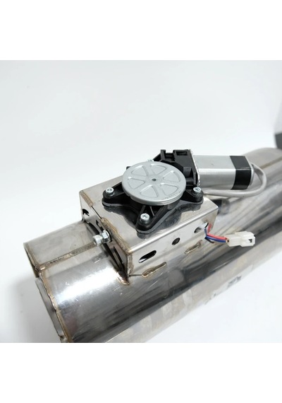 Ram2 Project Kontrol Valfli On/off Ayarlanabilir Egzoz Sistemi