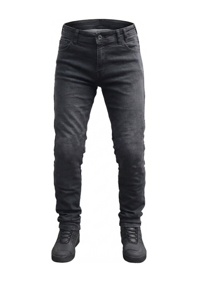 Vexo Tıtans Kot Pantolon Siyah - F93306-siyah-30