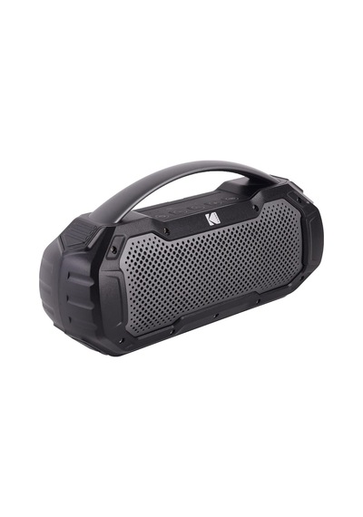 Kodak Çok Yönlü Bluetooth Hoparlör, Ipx6 , Tws, Eller Serbest Arama Ve Güçlü Stereo Ses