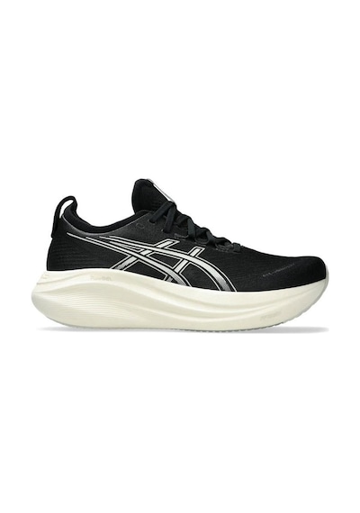 Asics Gel-nimbus 27 Erkek Koşu Ayakkabısı 1011b958-002 Siyah