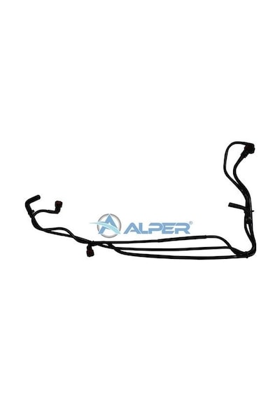 Alper Yakıt Hortumu Takım Doblo Iı 1.3 Mtjd 09 Alper 2410918 51910500 52017657