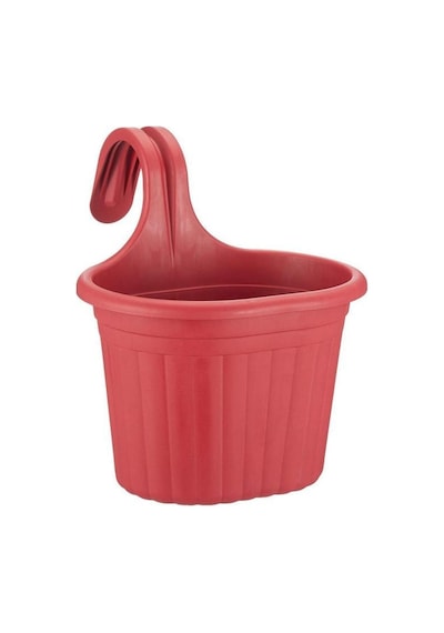 Omnipazar So-tom1 Tombik Askılı Balkon Saksı 3 Litre No 1 89889788