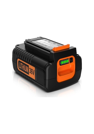 Black Decker Bdpse3615-qw 2500 Mah 36.0v Dikey Süpürge Batarya
