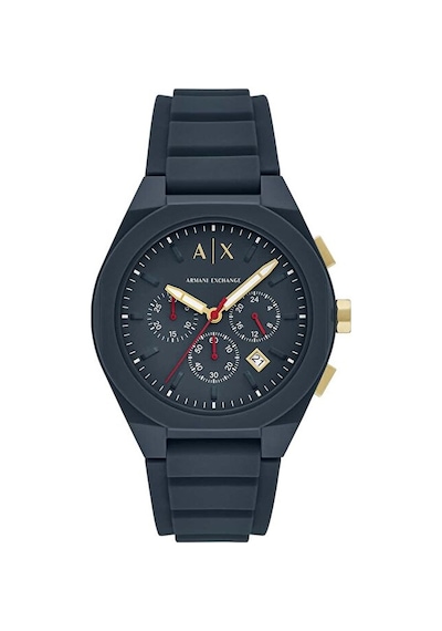 Armani Exchange Ax4168 Erkek Kol Saati Mavi