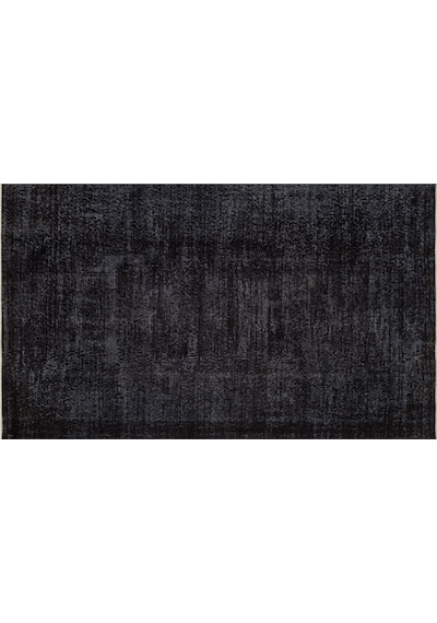 Eskitme El Dokuma Vintage Halı 153 X 258 Cm 8895