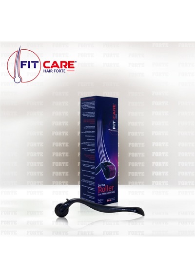 Fitcare Dermaroller 1 MM