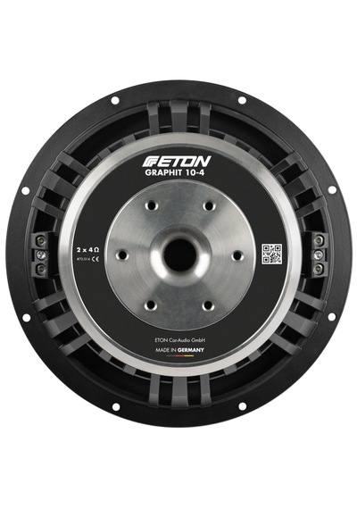 Eton Graphıt 10-4 25 Cm Subwoofer
