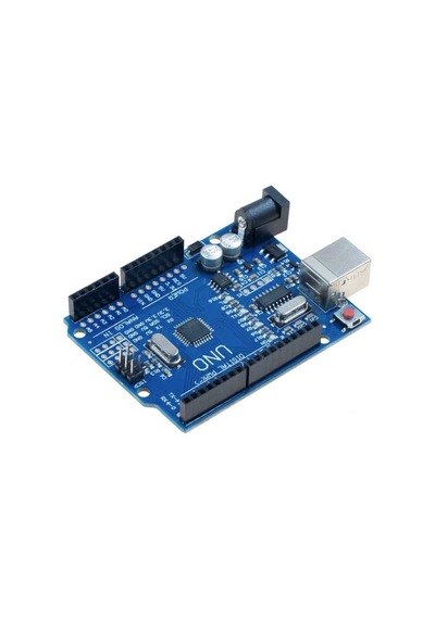 Arduıno Uno R3 Smd Klon Ch340 Chip Usb Kablo Dahil