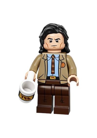 LEGO® Minifigures 71031 Marvel Studios Series: 6.Loki