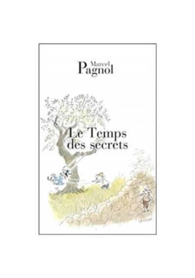 Le Temps Des Secrets 9782877065092
