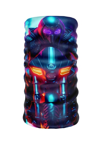 Bebo Store Extreme Spor Motor Ve Bisiklet Kullananlara Özel Desenli Buff Boyunluk Bandana Balaklava Moto-4