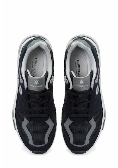Lumberjack Newton 6pr Lacivert Erkek Sneaker A102695448