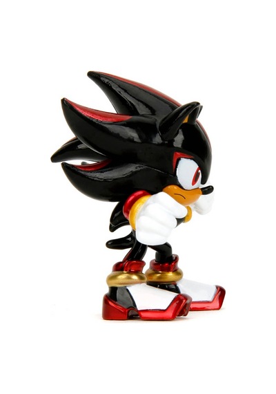 Sonic Shadow Metalfigs Die-cast Metal Figür - 5.72 Cm