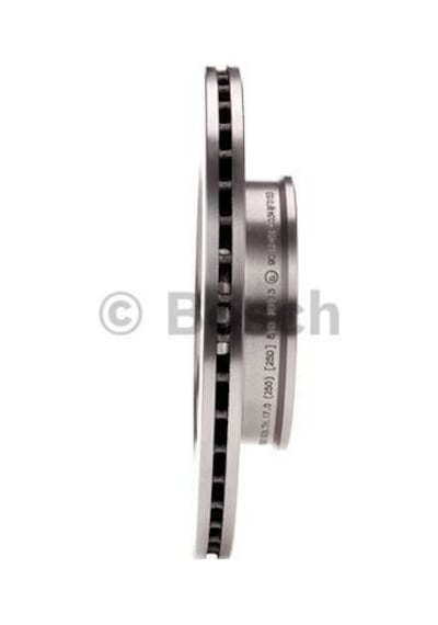 Hyundai Getz 1.5Crdi 2003-2009 Bosch Ön Disk 2 Adet N11.1840