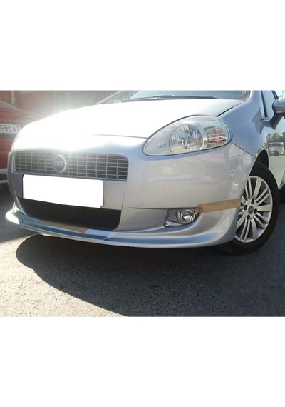 Fiat Punto Ön Ek Plastik Boyasız