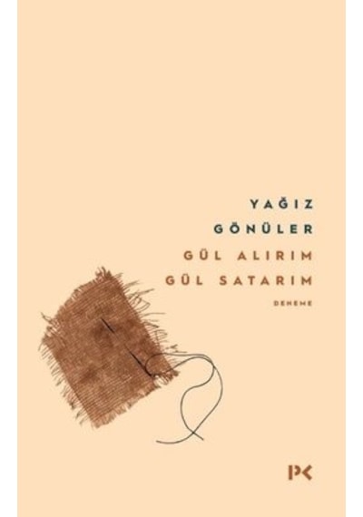 Gül Alırım Gül Satarım