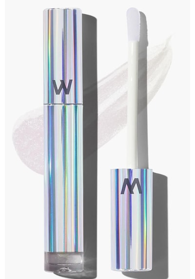 Wonderskin Dudak Parlatıcı Holographic 4ml Holographic