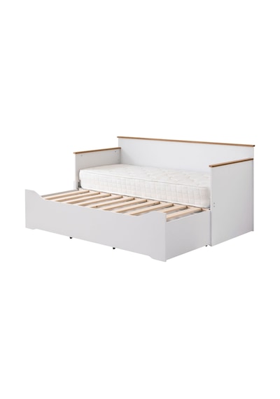 Yavrulu Karyola, Tirilye Divan Karyola, Açılır Çift Kişilik Karyola + Soft Yatak Yavrulu Karyola, Tirilye Divan Karyola, Açılır Çift Kişilik Karyola + Soft Yatak