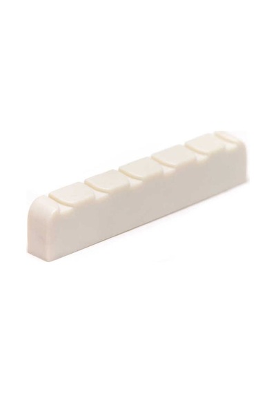 Alice A027c/ıvy - Klasik Gitar Plastik Üst Eşik 100 Adet