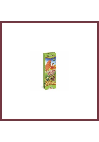 Storeşahin Ballı Kanarya Krakeri Üçlü 100 Gr Shn0720