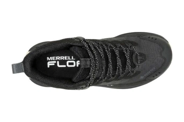 Merrell Moab Speed 2 Mıd Gtx J037826-bot Black Kadın Bot Siyah